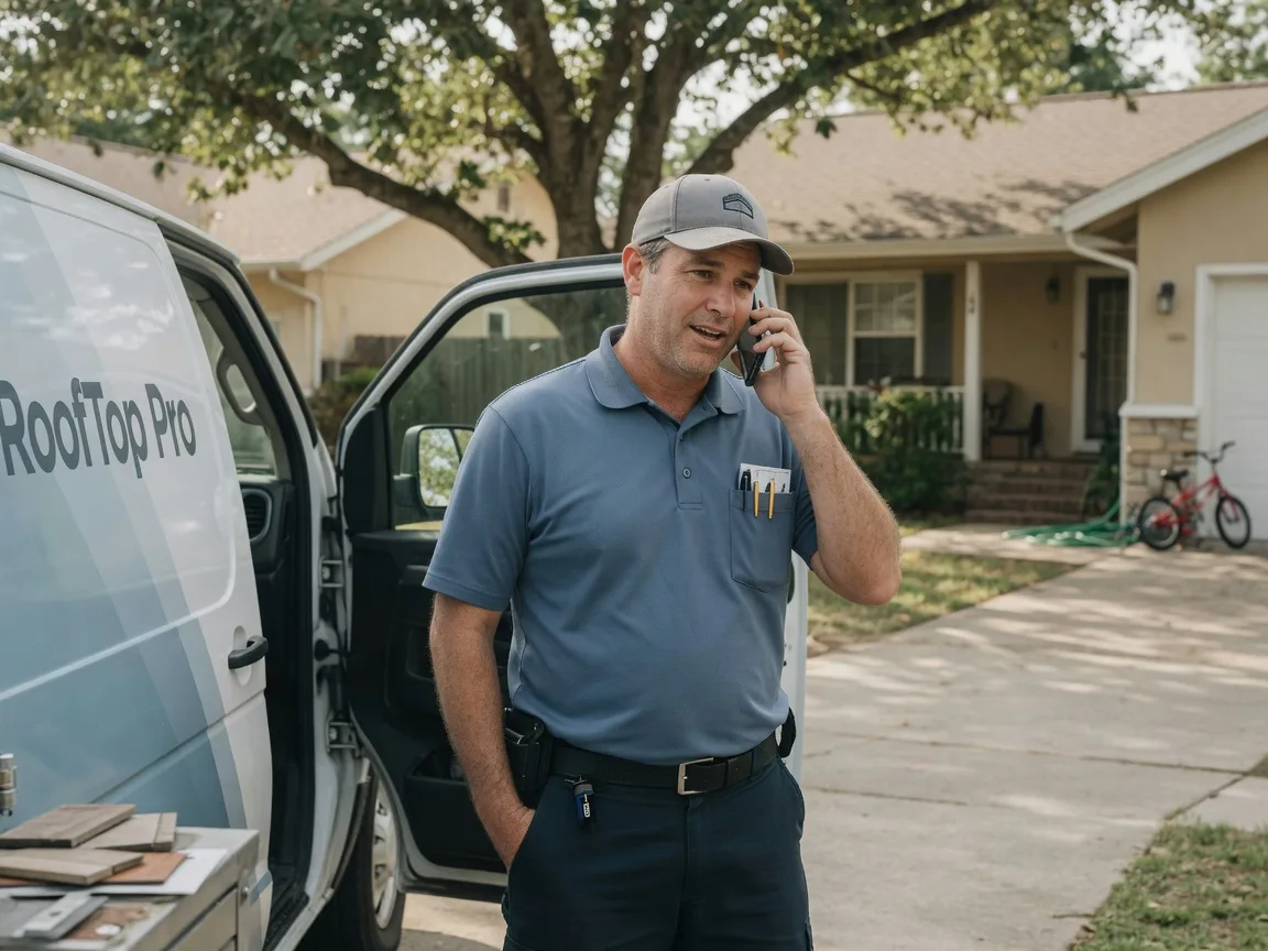 Roof Repair Nashville, AR FAQs