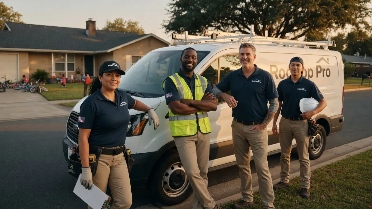 Roof Repair in Nashville, AR near me