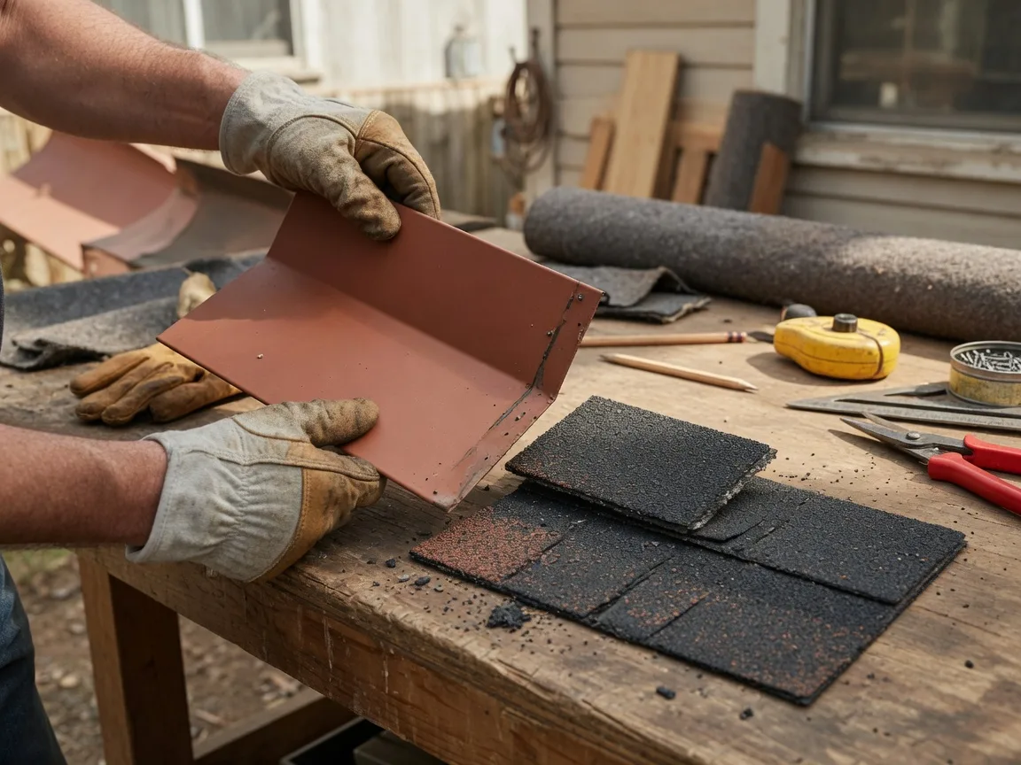 Roof Repair company in Nashville, AR